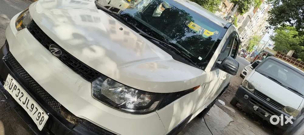 Mahindra Kuv 100 2018 Cng Not On Paper