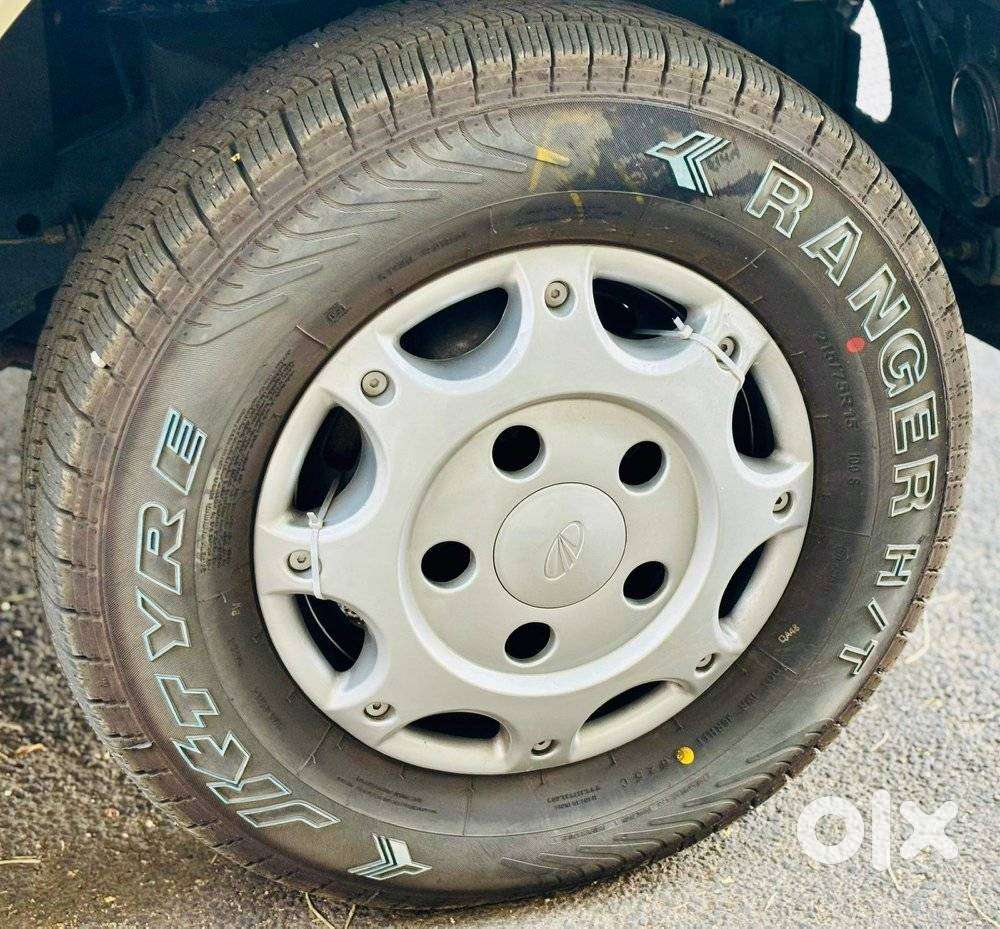 Mahindra Bolero 1.5 B6 (o), 2020, Diesel