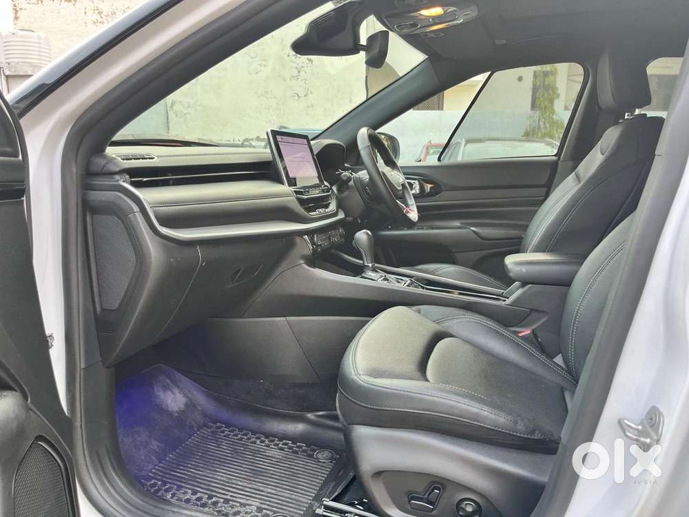 Jeep Compass S 4x4, 2025, Diesel