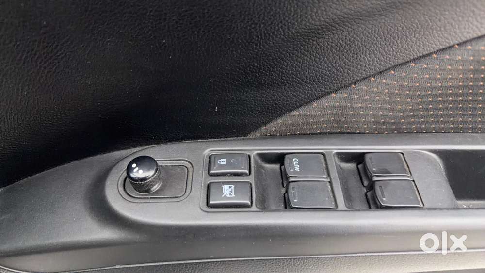 Maruti Suzuki Celerio X 1.0 Zxi (o) Amt, 2018, Petrol