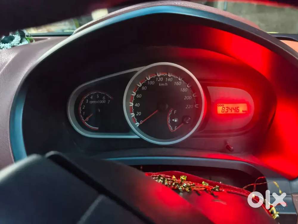 All The 4 Tyres Are New