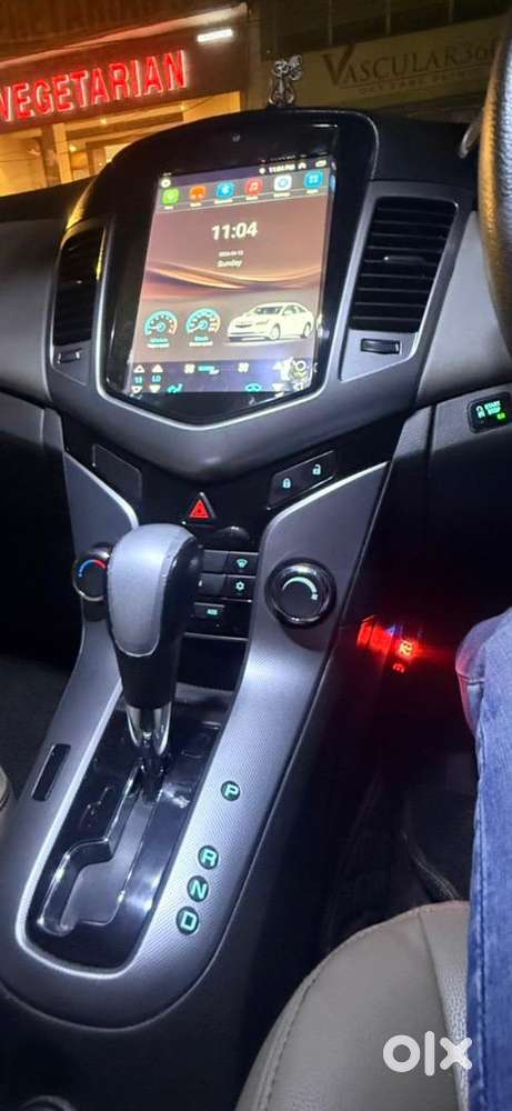 Chevrolet Cruze 2011 Diesel Well Maintained