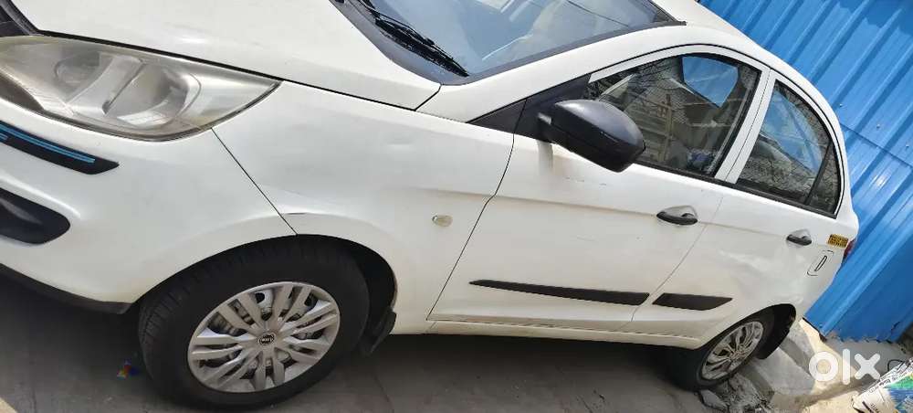 Tata Zest 2018 Diesel 15527 Km Driven