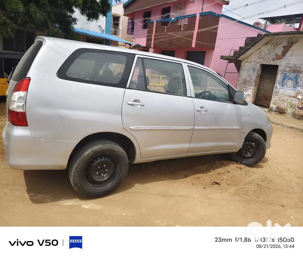 Toyota Innova Diesel 2006