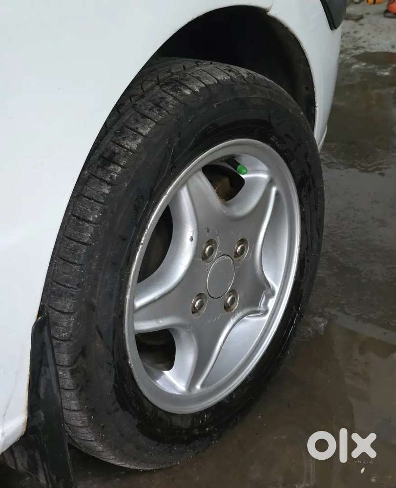 Hyundai Santro Xing 2013 Good Condition