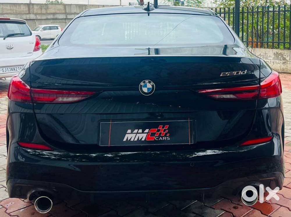 Bmw 2 Series Gran Coupe 220d M Sport [ ], 2023, Diesel