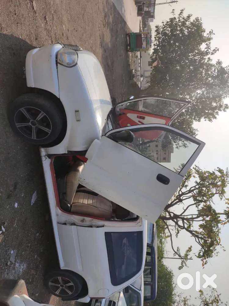 Maruti Zen 2 Door Modified Like Zen Carbon Zen Steel