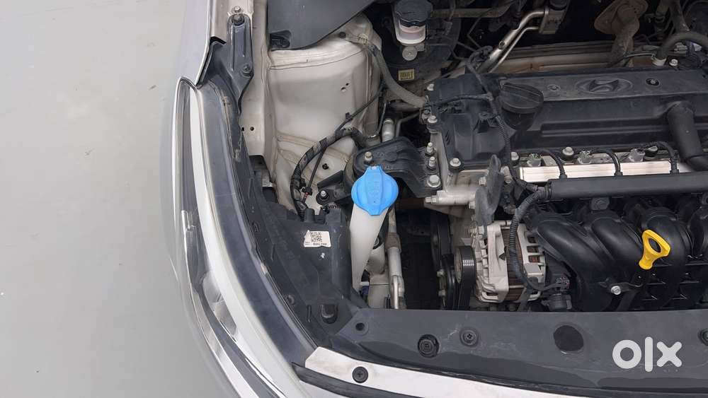 Hyundai Elite I20 [ ] 1.2 Sportz, 2017, Petrol