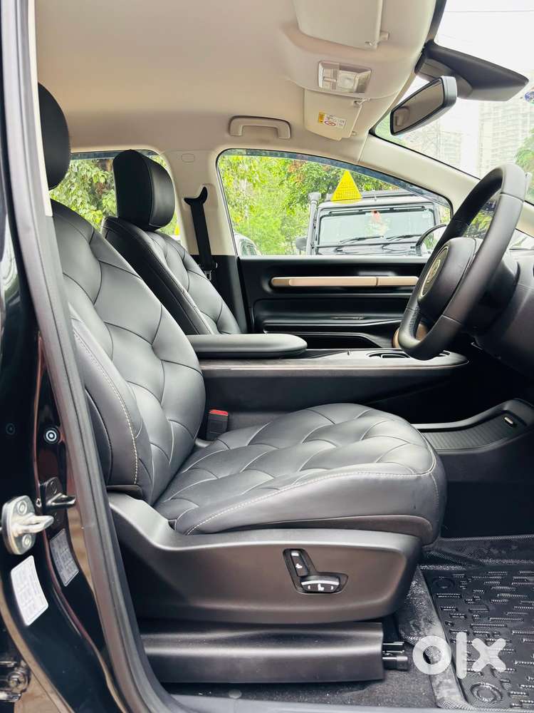 Mg Windsor Ev Exclusive, 2026, Electric