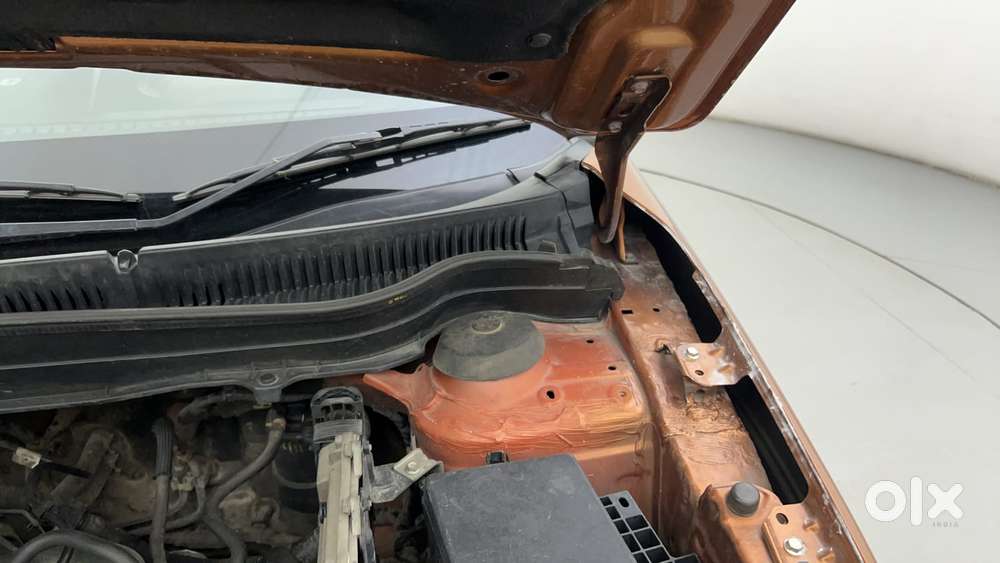 Maruti Suzuki Vitara Brezza Zdi Plus Amt Dual Tone, 2018, Diesel