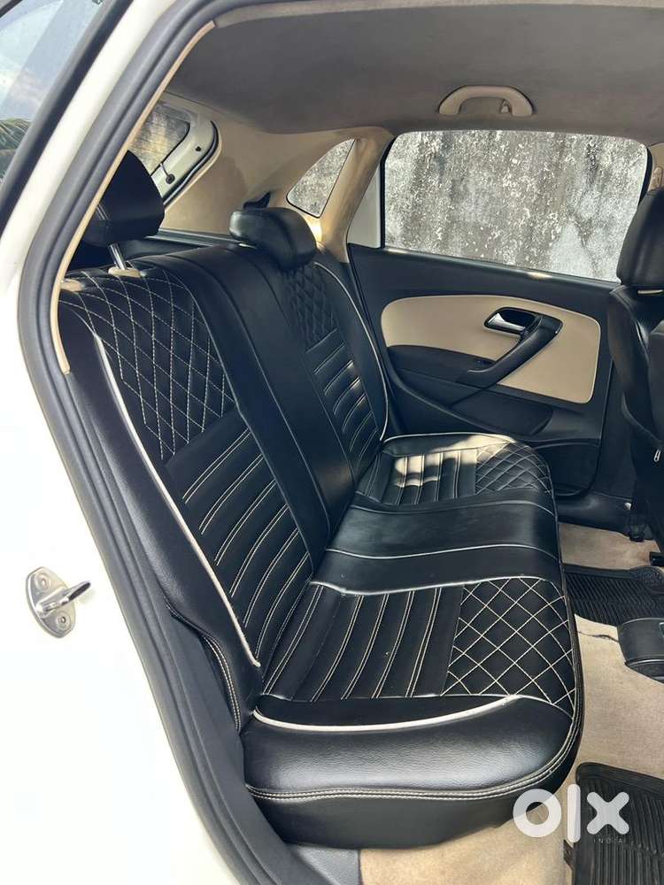 Volkswagen Polo 2014 Diesel Well Maintained