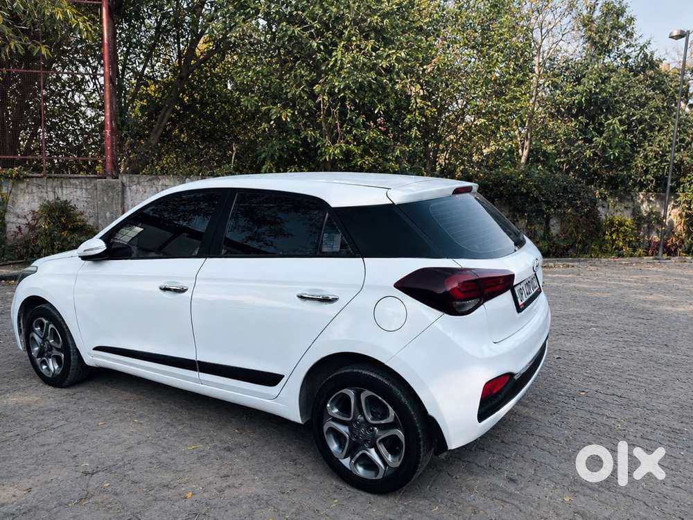 Hyundai New I20 Asta O