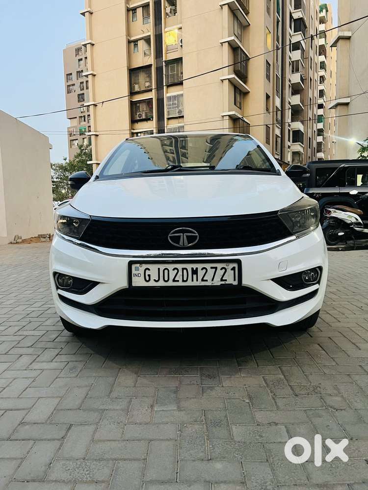 Tata Tigor 1.2 Revotron Xz Cng, 2022, Cng & Hybrids