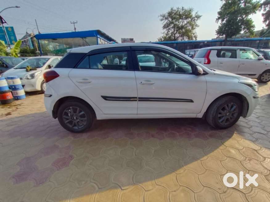 Hyundai I20 Sportz 1.2 Vtvt, 2020, Petrol