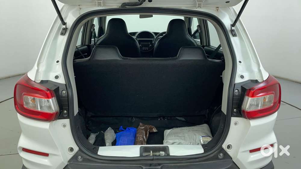 Maruti Suzuki S-presso Vxi O Amt, 2023, Petrol