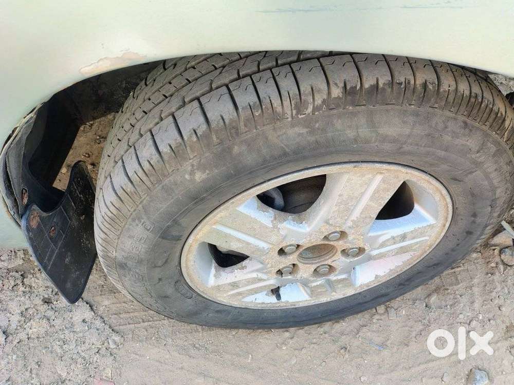 Toyota Innova 2.5 V 7 Str, 2006, Diesel