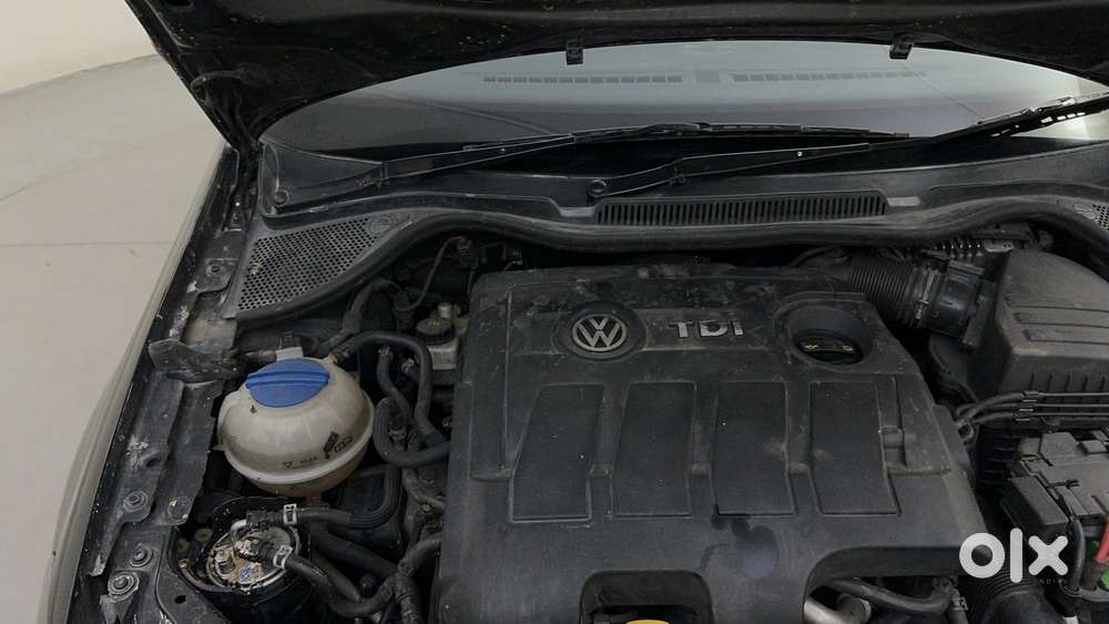 Volkswagen Vento 1.5 Tdi Highline, 2015, Diesel