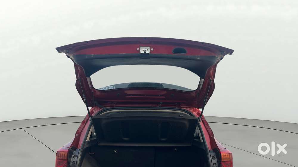 Kia Seltos 1.5 Gtx+ Diesel At, 2021, Diesel