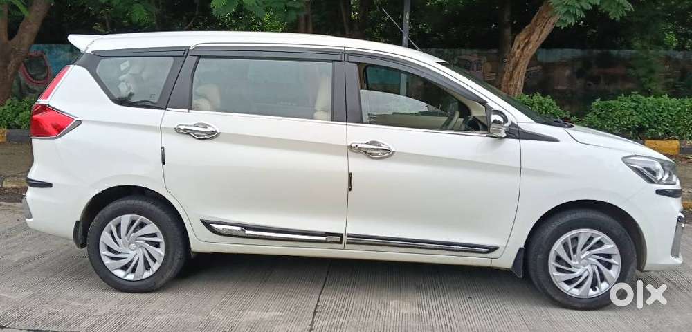 Maruti Suzuki Ertiga Vxi (o) Cng, 2019, Cng & Hybrids