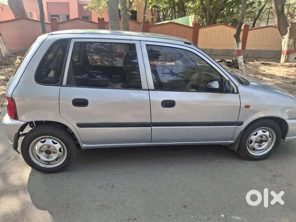 Maruthi Zen Diesel 2005 Model Exllent Condition Rc Valid 2030 Insuranc