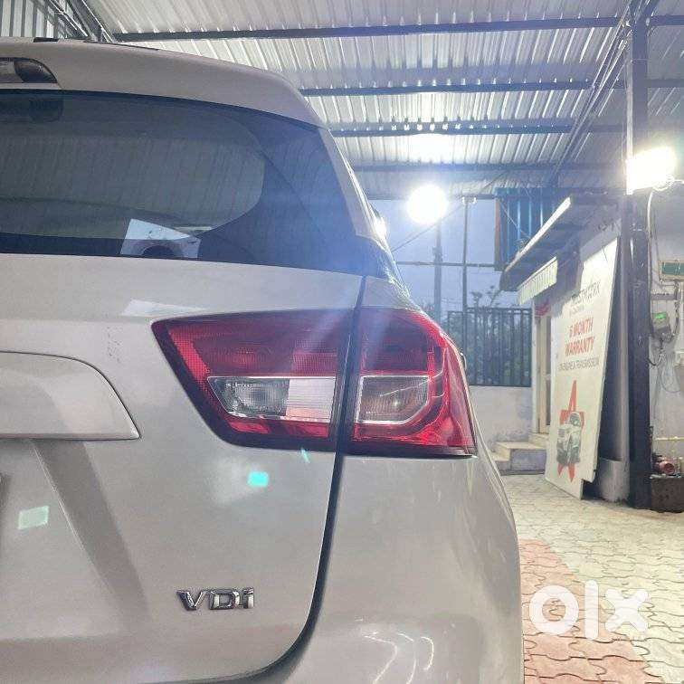 Maruti Suzuki Vitara Brezza Vdi, 2018, Diesel