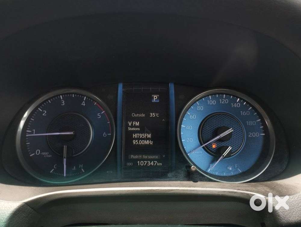 Toyota Fortuner 4x2 At 2.8 Diesel, 2023, Diesel