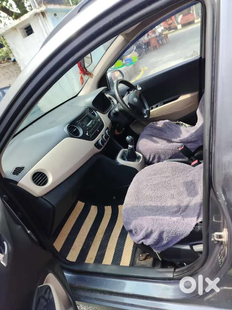 Hyundai I10 2014 Petrol Well Maintained