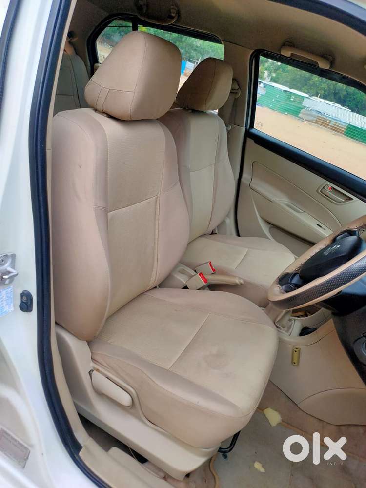 Maruti Suzuki Swift Dzire Ldi Bsiv, 2015, Diesel