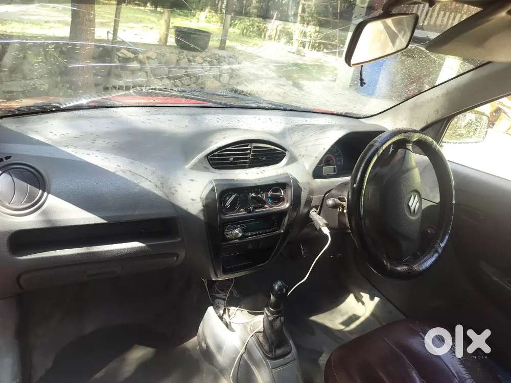 Maruti Suzuki Alto 800 2014 Petrol 84000 Km Driven