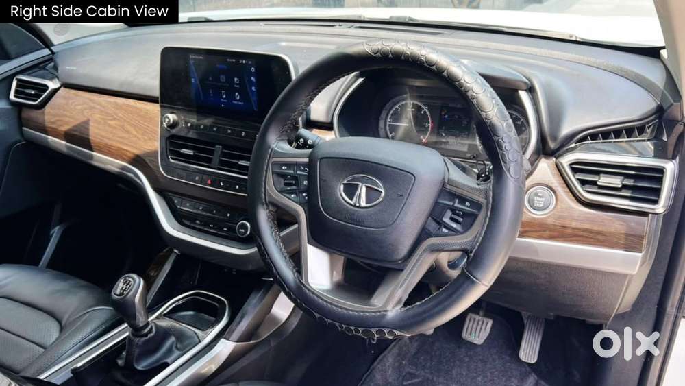 Tata Harrier Xt, 2021, Diesel