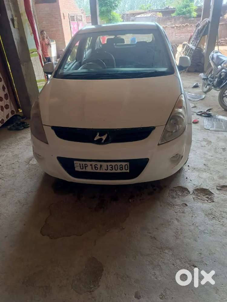 I20 Good Condition