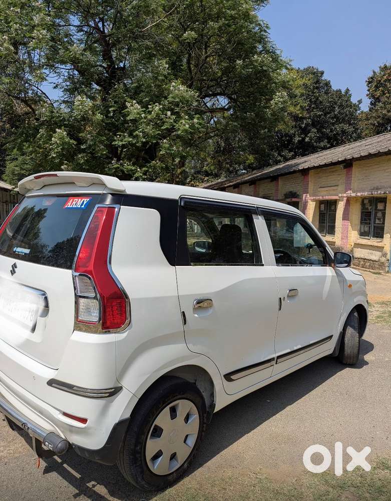 Maruti Suzuki Wagon 2022