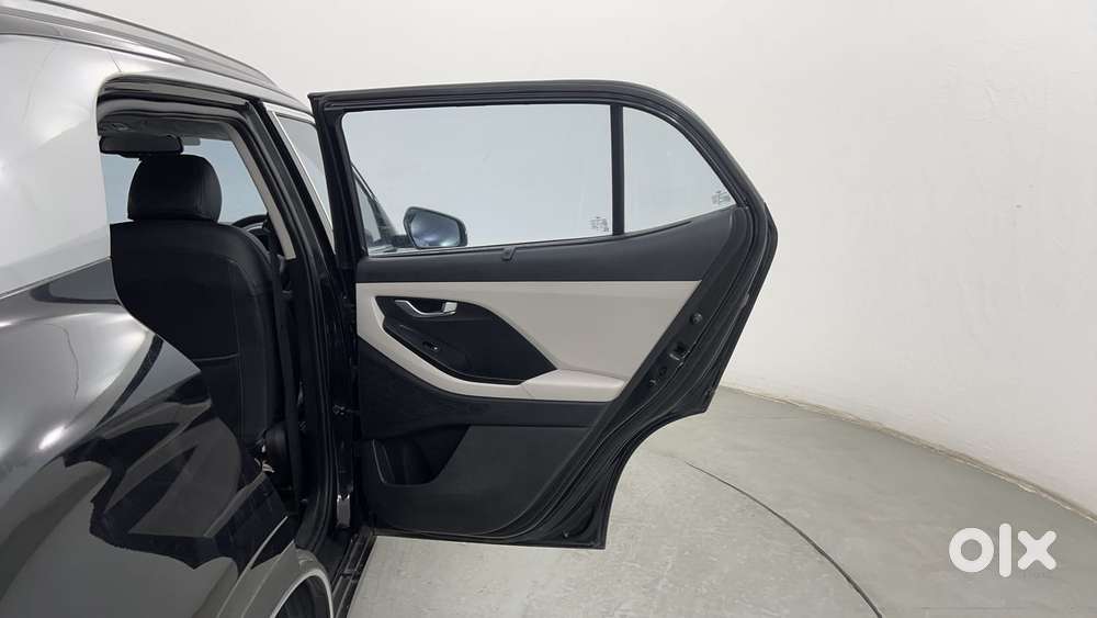 Hyundai Creta 1.5 Sx, 2023, Petrol