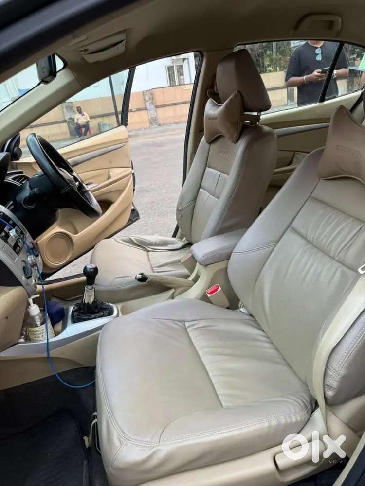 Honda City 2010 Petrol Good Condition