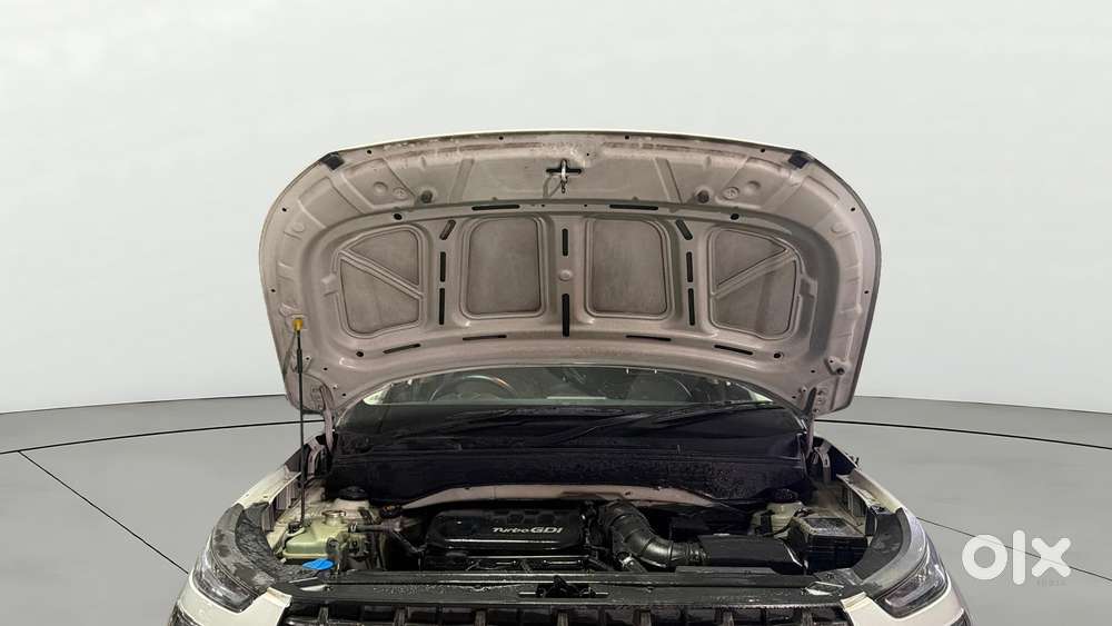 Hyundai Venue Sx Turbo, 2019, Petrol