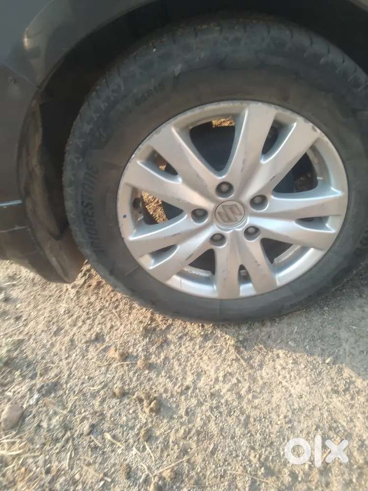 Maruti Suzuki Ertiga