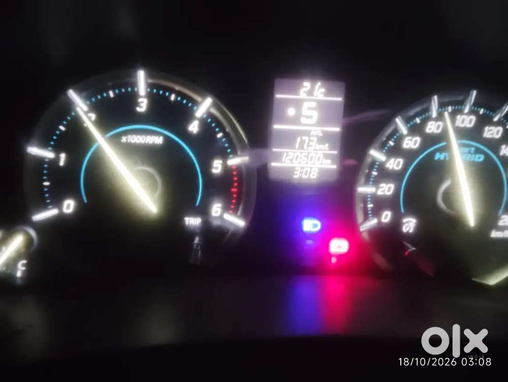 Maruti Suzuki Ertiga 2017 Diesel Manual