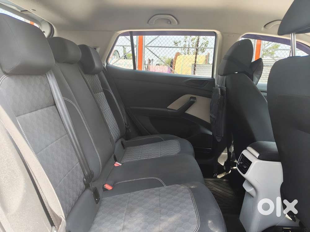 Volkswagen Taigun 1.0 Tsi Comfortline, 2023, Petrol