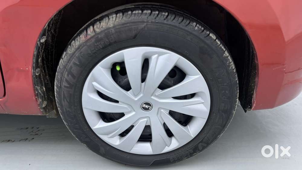 Maruti Suzuki Celerio Zxi Optional Amt, 2017, Petrol