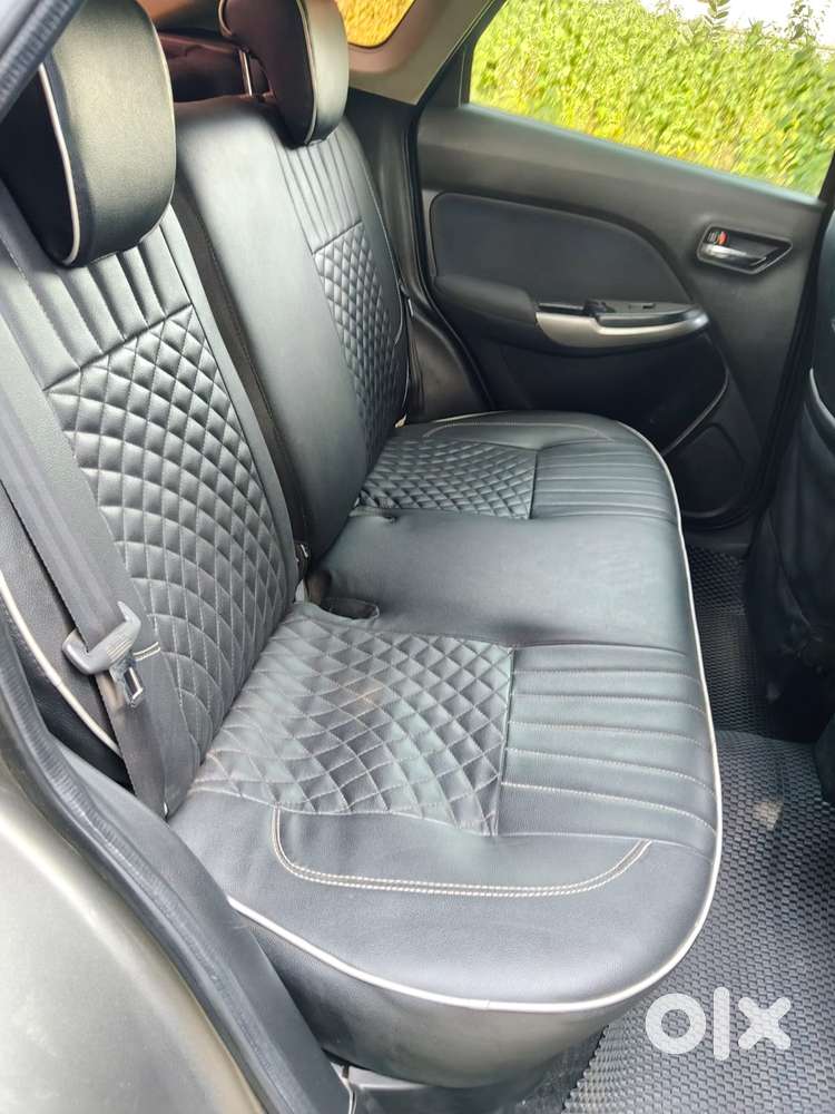 Toyota Glanza G, 2020, Petrol