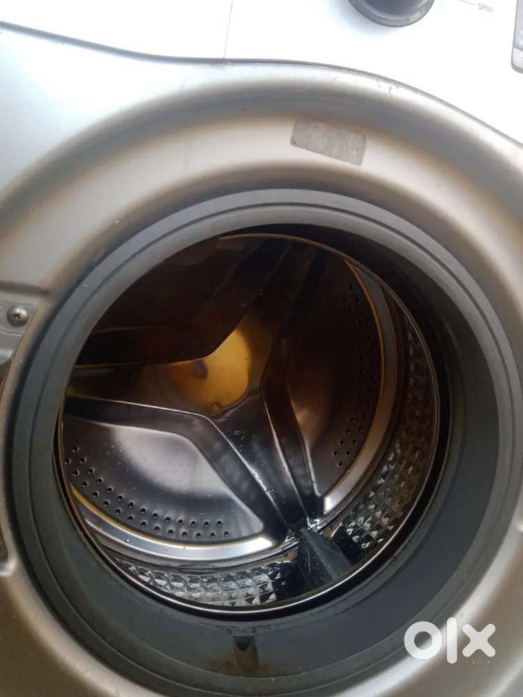 Samsung 8kg Frontdoor washing machine