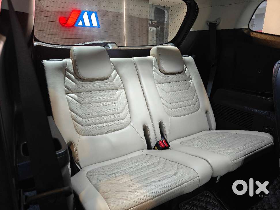 Kia Carens 1.4 Luxury Plus 6 Str, 2022, Petrol