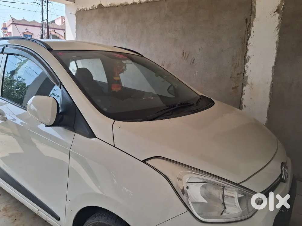 Hyundai Grand I10 2016
