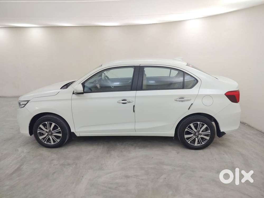 Honda Amaze Vx Cvt I-vtec, 2024, Petrol