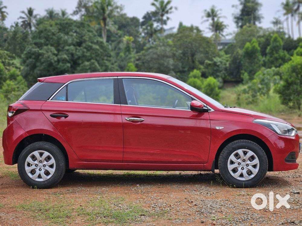 Hyundai Elite I20 Era 1.2, 2016, Petrol