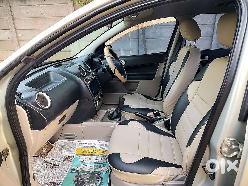 Ford Fiesta 1.6 Exi, 2010, Diesel