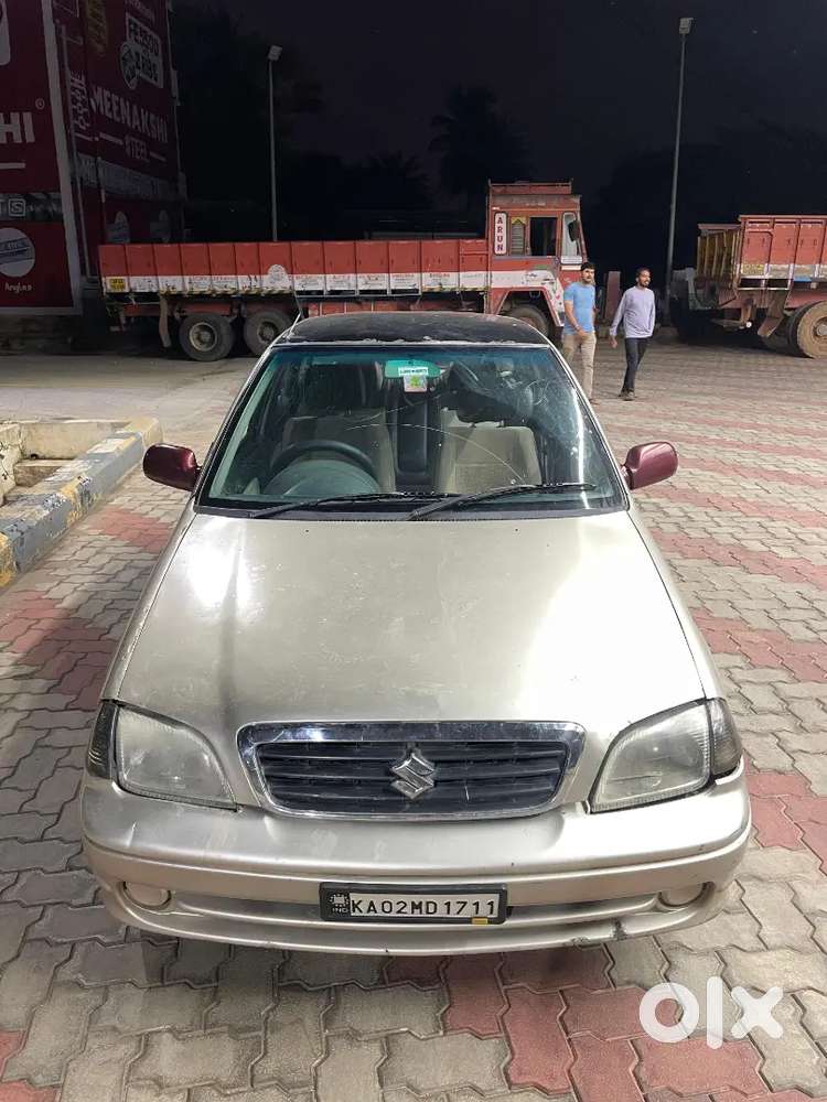 Maruti Suzuki Esteem 2003