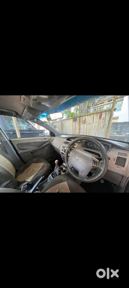 Tata Manza