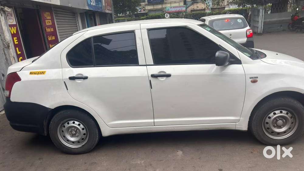 Maruti Suzuki Dzire Tour 2015