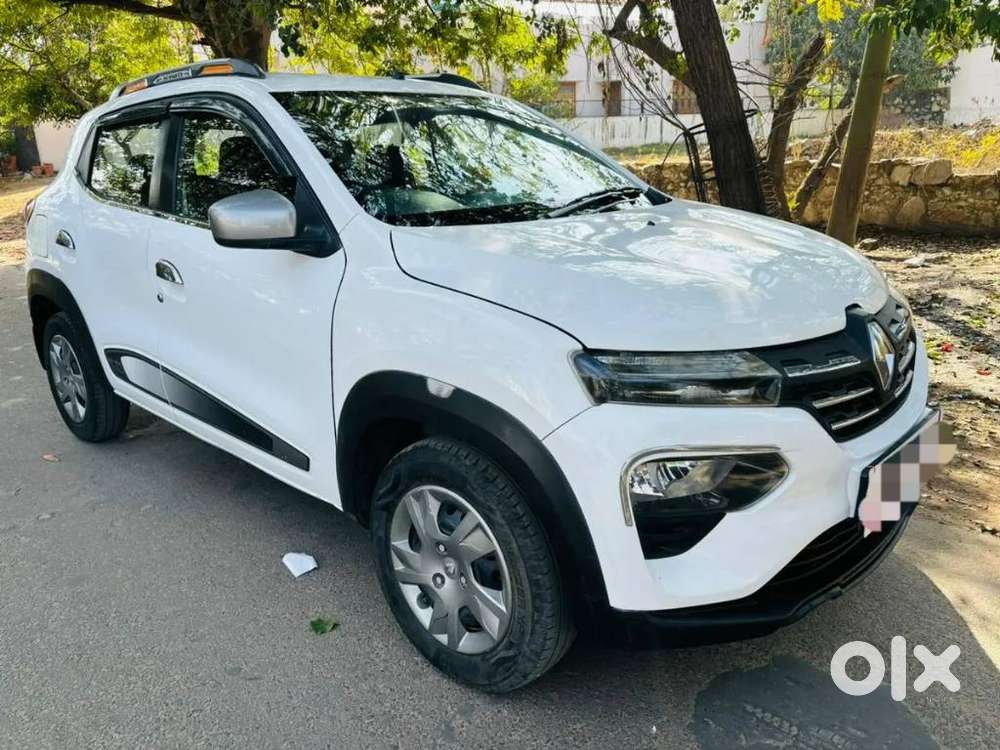 Renault Kwid Rxt 1.0, 2025, Petrol